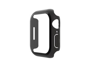 Belkin SCREENFORCE TemperedCurve - Stoßstange...