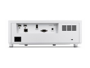 Acer PL6820 - DLP-Projektor - Laser - 3D - 5500 lm