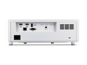 Acer PL6620 - DLP-Projektor - Laserdiode - 3D - 6000 lm -...