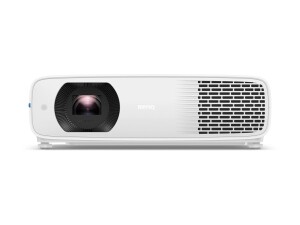 BenQ LH750 - DLP-Projektor - RGB-LED, 4-farbig - 3D -...