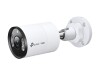 TP-LINK VIGI InSight S345 V1.6 - Netzwerk-Überwachungskamera - Bullet - Außenbereich - wasserfest - Farbe (Tag&Nacht)