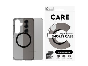 PanzerGlass CARE by PanzerGlass Urban Combat - Hintere Abdeckung für Mobiltelefon - Polycarbonat, Thermoplastisches Polyurethan (TPU)