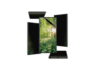 PanzerGlass ECO Matrix - Bildschirmschutz für Handy