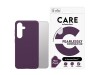 PanzerGlass CARE by PanzerGlass - Hintere Abdeckung für Mobiltelefon - Thermoplastisches Polyurethan (TPU)