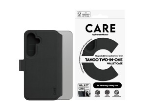 PanzerGlass CARE by PanzerGlass Tango - Flip-Hülle...