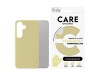 PanzerGlass CARE by PanzerGlass - Hintere Abdeckung für Mobiltelefon