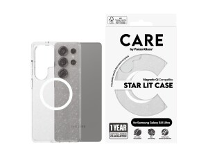 PanzerGlass CARE by PanzerGlass Urban Combat - Hintere...