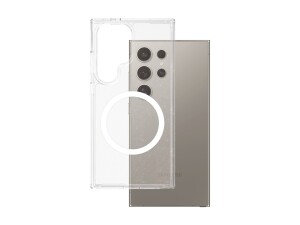PanzerGlass CARE by PanzerGlass Urban Combat - Hintere Abdeckung für Mobiltelefon - Thermoplastisches Polyurethan (TPU)