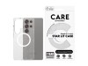 PanzerGlass CARE by PanzerGlass Urban Combat - Hintere Abdeckung für Mobiltelefon - Thermoplastisches Polyurethan (TPU)
