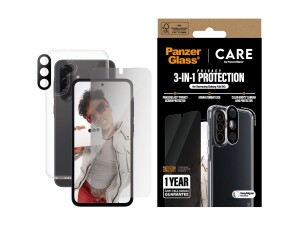 PanzerGlass CARE by PanzerGlass Urban Combat - 3-in-1...