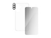 PanzerGlass CARE by PanzerGlass Urban Combat - 3-in-1 Sichtschutzpaket - hintere Abdeckung für Mobiltelefon - 100 % recyceltes thermoplastisches Polyurethan (TPU)