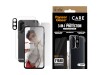 PanzerGlass CARE by PanzerGlass Urban Combat - 3-in-1 Sichtschutzpaket - hintere Abdeckung für Mobiltelefon - 100 % recyceltes thermoplastisches Polyurethan (TPU)