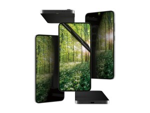 PanzerGlass ECO Matrix - Bildschirmschutz für Handy
