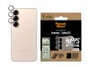 PanzerGlass Hoops - Clear Edition - Objektivschutz für Handy