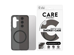 PanzerGlass CARE by PanzerGlass Urban Combat - Hintere Abdeckung für Mobiltelefon - Polycarbonat, Thermoplastisches Polyurethan (TPU)