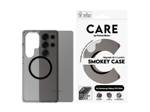 PanzerGlass CARE by PanzerGlass Urban Combat - Hintere Abdeckung für Mobiltelefon - Thermoplastisches Polyurethan (TPU)
