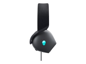 Dell Alienware Gaming Headset AW520H - Headset -...