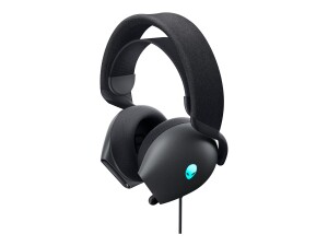 Dell Alienware Gaming Headset AW520H - Headset -...