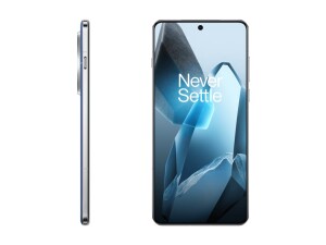 OnePlus 13 - 5G Smartphone - Dual-SIM - RAM 16 GB / Interner Speicher 512 GB - OLED-Display - 6.82" - 3168 x 1440 Pixel (120 Hz)