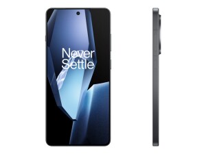 OnePlus 13R - 5G Smartphone - Dual-SIM - RAM 12 GB / Interner Speicher 256 GB - OLED-Display - 6.78" - 2780 x 1264 Pixel (120 Hz)