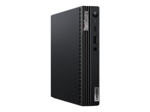 Lenovo ThinkCentre M75q Gen 2 11JN - Mini - Ryzen 7 Pro 5755GE / 3.2 GHz