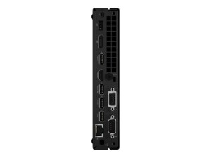 Lenovo ThinkCentre M75q Gen 2 11JN - Mini - Ryzen 7 Pro 5755GE / 3.2 GHz