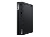 Lenovo ThinkCentre M75q Gen 2 11JN - Mini - Ryzen 3 Pro 5355GE / 3.6 GHz