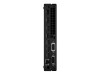 Lenovo ThinkCentre M75q Gen 2 11JN - Mini - Ryzen 3 Pro 5355GE / 3.6 GHz