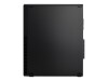 Lenovo ThinkCentre M75s Gen 2 11R8 - SFF - Ryzen 5 Pro 5655G / 3.9 GHz