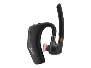 Poly Voyager Legend 50 - Headset - im Ohr - Bluetooth