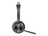 Poly Voyager Focus 2 - Headset - On-Ear - Bluetooth