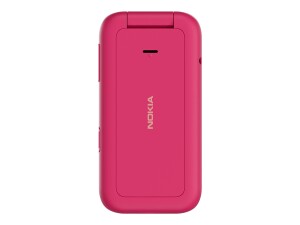 Nokia 2660 Flip - 4G Feature Phone - Dual-SIM