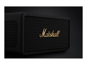 Marshall Middleton - Lautsprecher - tragbar - kabellos