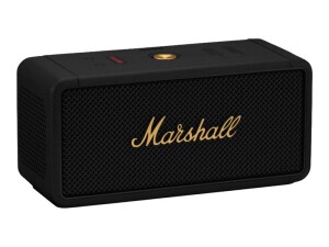 Marshall Middleton - Lautsprecher - tragbar - kabellos
