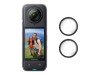 Insta360 X4 - 360° Action-Kamera - 8K / 30 BpS