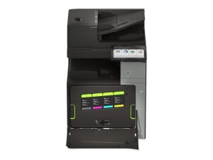 Lexmark CX962se - Multifunktionsdrucker - Farbe - Laser -...
