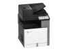 Lexmark CX962se - Multifunktionsdrucker - Farbe - Laser - A3/Ledger (Medien)