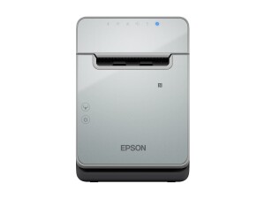 Epson TM L100 (121A0) - Belegdrucker - Thermozeile -...