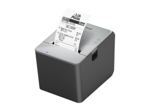 Epson TM L100 (121A0) - Belegdrucker - Thermozeile - Rolle (7,95 cm)