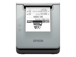 Epson TM L100 (103A0) - Belegdrucker - Thermozeile -...