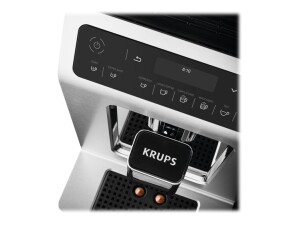 Krups Evidence EA890810 - Automatische Kaffeemaschine mit...