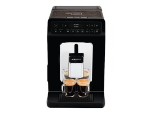 Krups Evidence EA890810 - Automatische Kaffeemaschine mit...