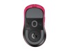 Logitech G PRO X SUPERLIGHT 2 DEX - Maus - ergonomisch