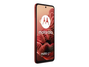 Motorola Solutions Motorola Moto G35 - 5G Smartphone -...