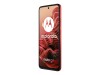 Motorola Solutions Motorola Moto G35 - 5G Smartphone - Dual-SIM - RAM 4 GB / Interner Speicher 128 GB - microSD slot - LCD-Anzeige - 6.72" - 2400 x 1080 Pixel (120 Hz)