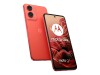 Motorola Solutions Motorola Moto G35 - 5G Smartphone - Dual-SIM - RAM 4 GB / Interner Speicher 128 GB - microSD slot - LCD-Anzeige - 6.72" - 2400 x 1080 Pixel (120 Hz)