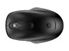 HP 725 - Tastatur-und-Maus-Set - multifunktional, wiederaufladbar, betrieben mit Superkondensator