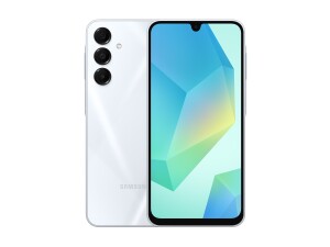 Samsung Galaxy A16 5G - 5G Smartphone - Dual-SIM - RAM 4 GB / Interner Speicher 128 GB - microSD slot - OLED-Display - 6.7" - 2340 x 1080 Pixel (90 Hz)