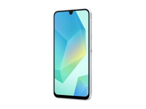 Samsung Galaxy A16 5G - 5G Smartphone - Dual-SIM - RAM 4 GB / Interner Speicher 128 GB - microSD slot - OLED-Display - 6.7" - 2340 x 1080 Pixel (90 Hz)