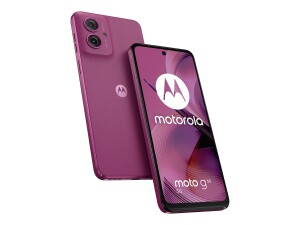 Motorola Solutions Motorola Moto G55 - 5G Smartphone -...